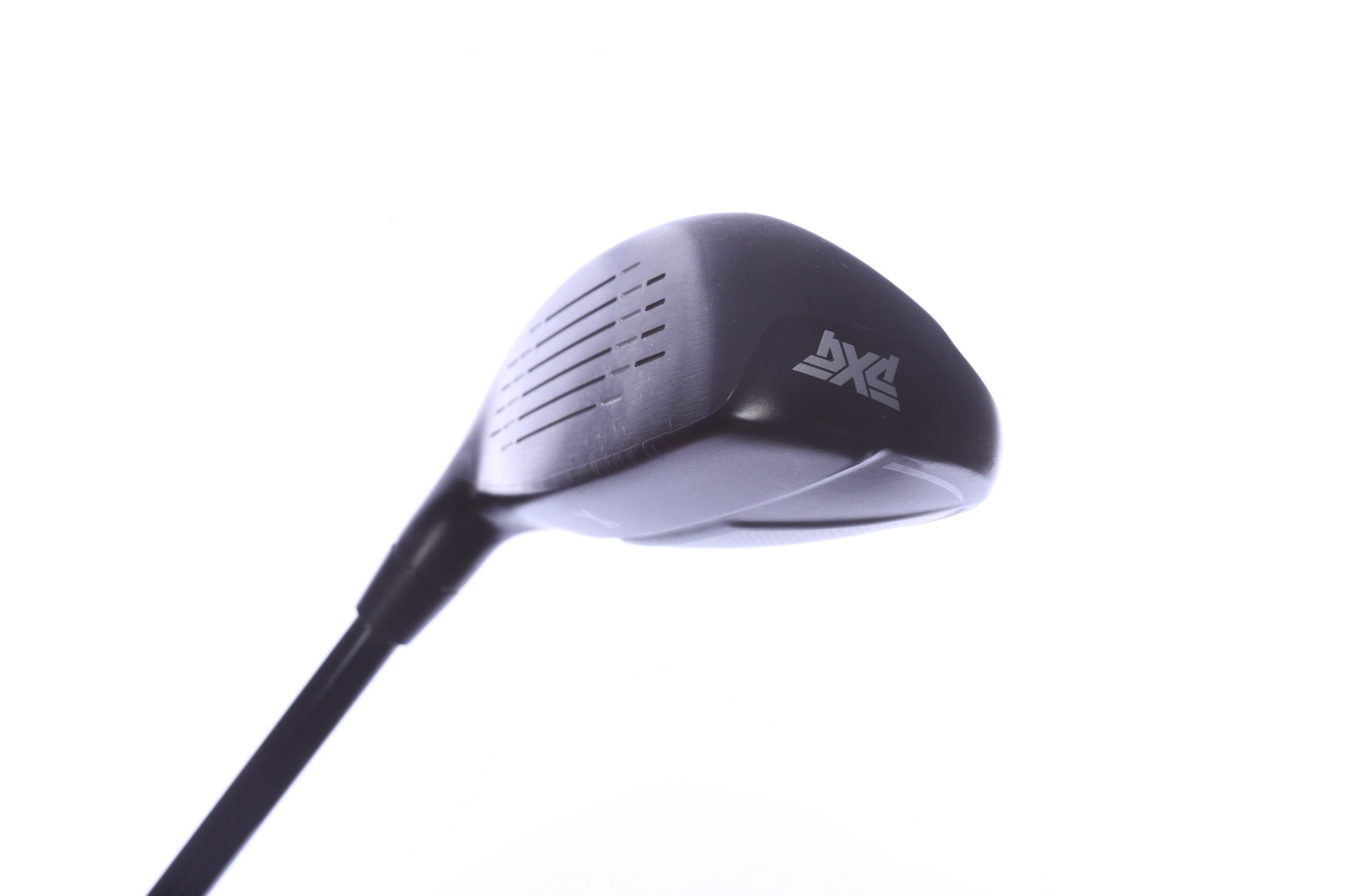 Used PXG 0317 XF GEN4 3H Hybrid - Right-Handed - 19 Degrees - Stiff Flex