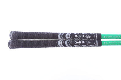 Used Adams Super DHY Hybrid Set - Right-Handed - 3H, 4H - Extra Stiff Flex-Next Round