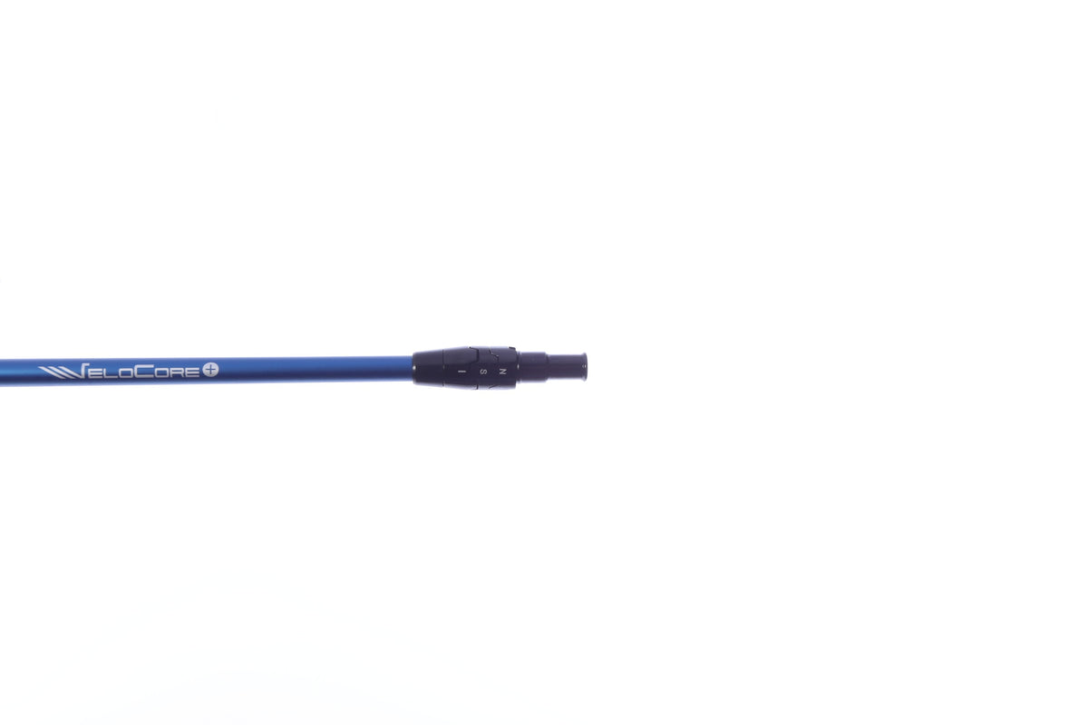 Used Fujikura Ventus Blue Velocore+ Driver Shaft Stiff Flex Graphite - 44.25 in - Callaway Opti-Fit Adapter