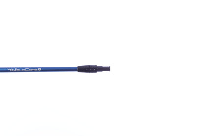 Used Fujikura Ventus Blue Velocore+ Driver Shaft Stiff Flex Graphite - 44.25 in - Callaway Opti-Fit Adapter
