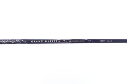 Used Callaway Rogue ST MAX 5-Wood - Right-Handed - 18 Degrees - Regular Flex