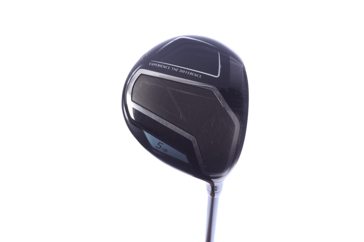 Used XXIO 14 5-Wood - Right-Handed - 18 Degrees - Stiff Flex-Next Round