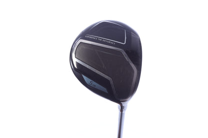 Used XXIO 14 5-Wood - Right-Handed - 18 Degrees - Stiff Flex-Next Round