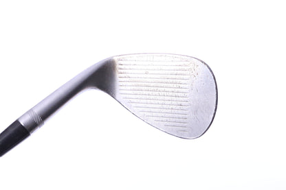 Used Titleist Vokey SM4 Tour Chrome Sand Wedge - Right-Handed - 56 Degrees - Wedge Flex-Next Round