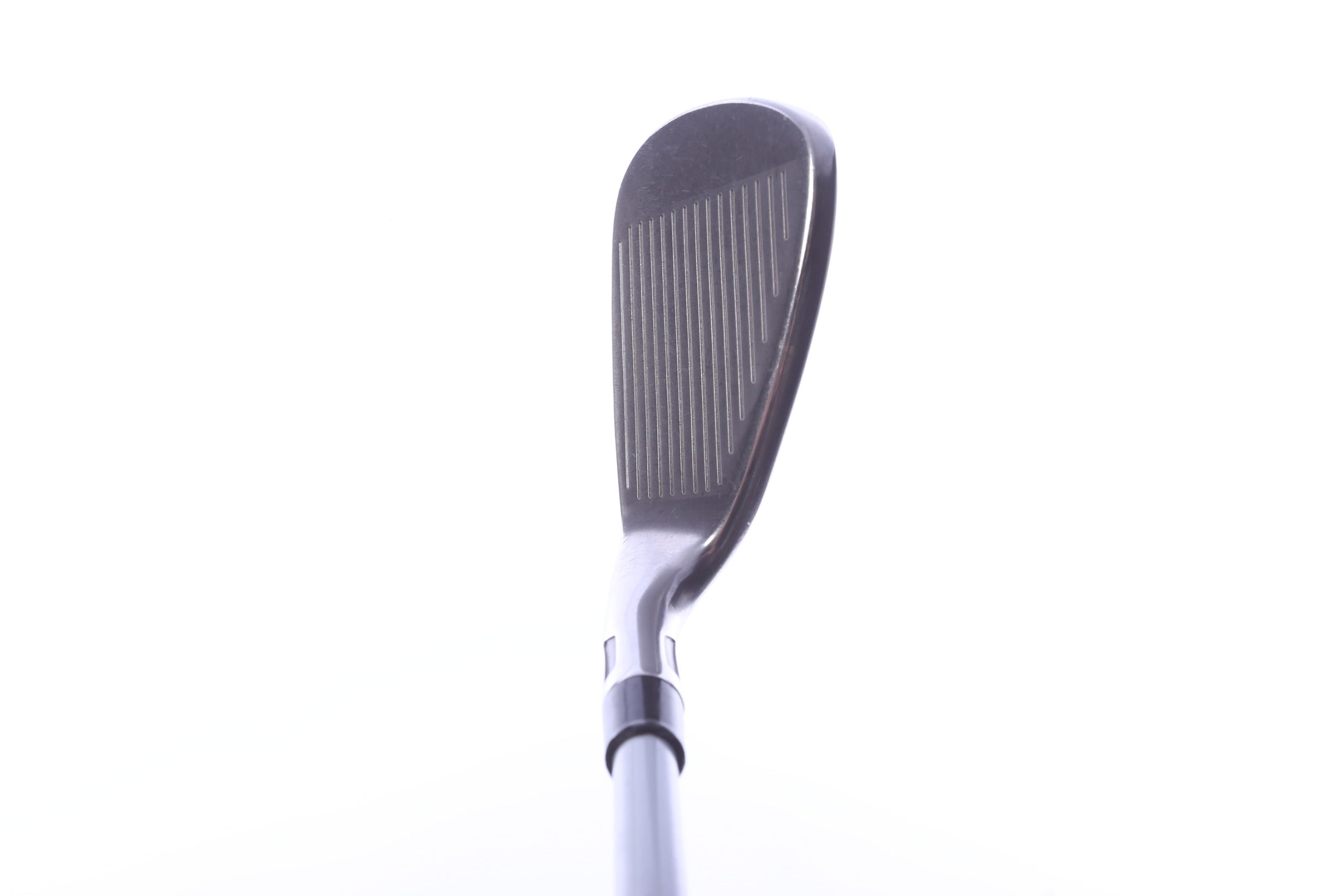 Used TaylorMade STEALTH Iron Set - Right-Handed - 6-PW - Ladies Flex
