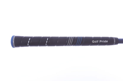 Used TaylorMade Qi10 3-Wood - Right-Handed - 15 Degrees - Regular Flex