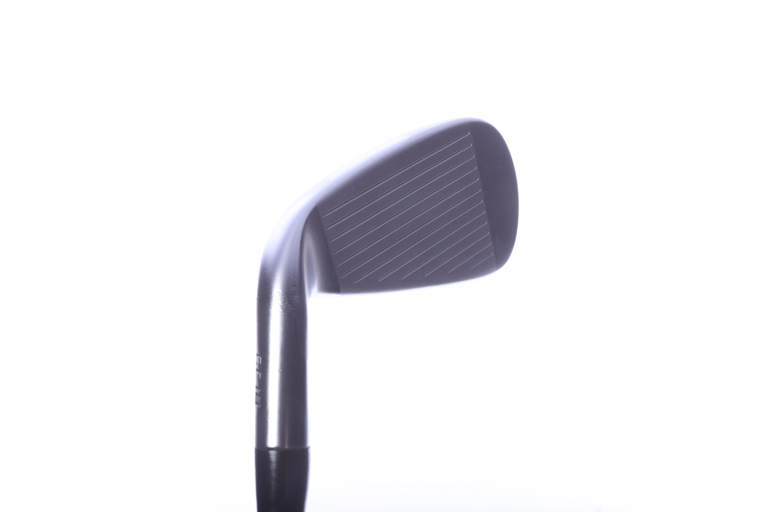Used Callaway X Forged UT Single Utility 2-Iron - Right-Handed - Stiff Flex