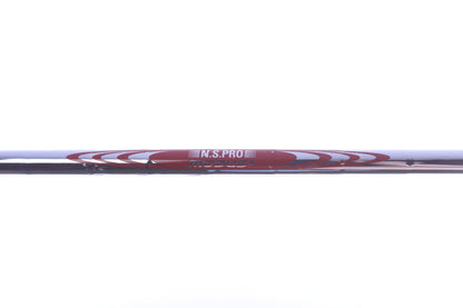 Used Ping i210 Iron Set - Right-Handed - 5-PW - Stiff Flex