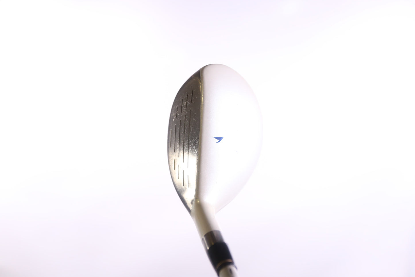 Used Tommy Armour 845 4H Hybrid - Right-Handed - 24 Degrees - Ladies Flex-Next Round