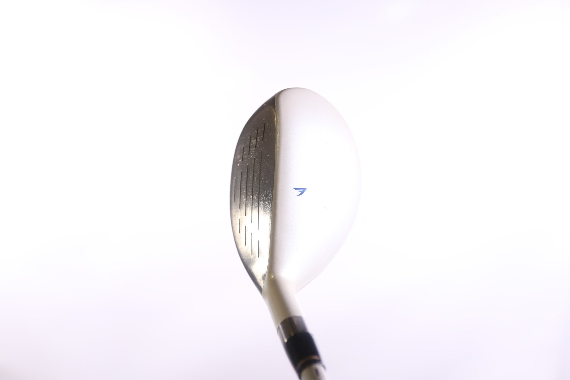 Used Tommy Armour 845 4H Hybrid - Right-Handed - 24 Degrees - Ladies Flex-Next Round