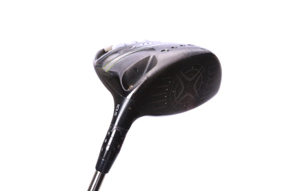 Used Callaway Epic MAX Driver - 10.5 Degrees - Seniors Flex UST Mamiya Quantum Speed TSPX 3F2 - Right-Handed