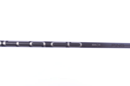 Used Ping G425 MAX 7-Wood - Right-Handed - 20.5 Degrees - Regular Flex