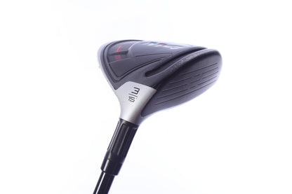 Used TaylorMade M4 3-Wood - Right-Handed - 15 Degrees - Regular Flex