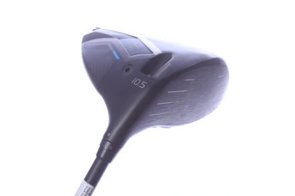 Used Ping G440 MAX Driver - 10.5 Degrees - Soft Regular Flex Ping ALTA CB - Right-Handed