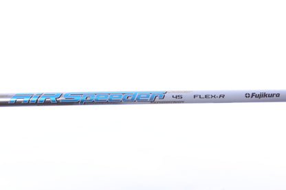 Used TaylorMade SIM2 MAX-D 7-Wood - Right-Handed - 22 Degrees - Regular Flex