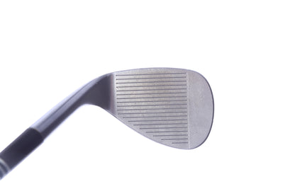 Used Cleveland RTX ZipCore Raw Lob Wedge - Right-Handed - 58 Degrees - Wedge Flex-Next Round