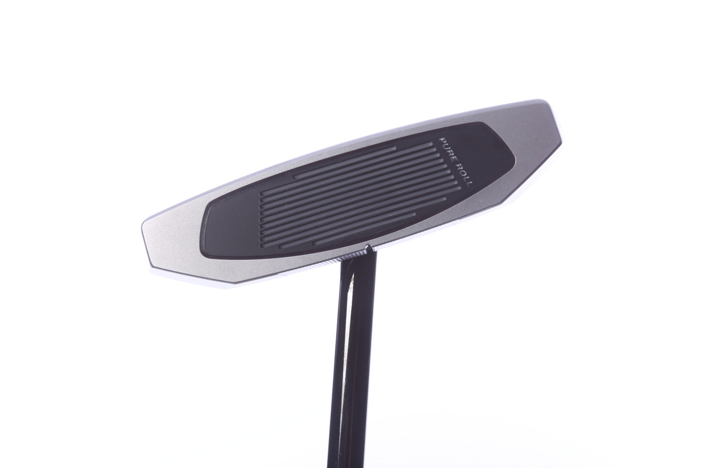 Used TaylorMade Spider 5K-ZT Putter - Right-Handed - 34 in - Mallet-Next Round