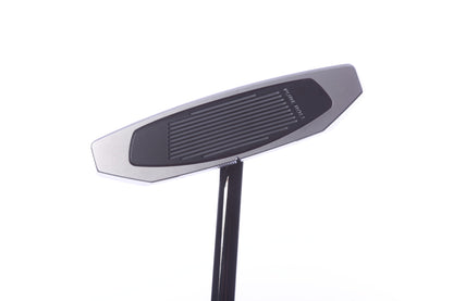 Used TaylorMade Spider 5K-ZT Putter - Right-Handed - 34 in - Mallet-Next Round