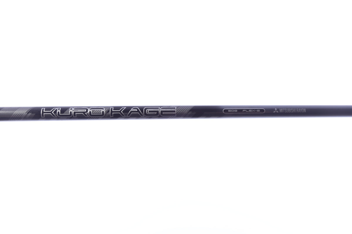 Used Callaway Great Big Bertha 2015 3-Wood - Left-Handed - 15 Degrees - Stiff Flex