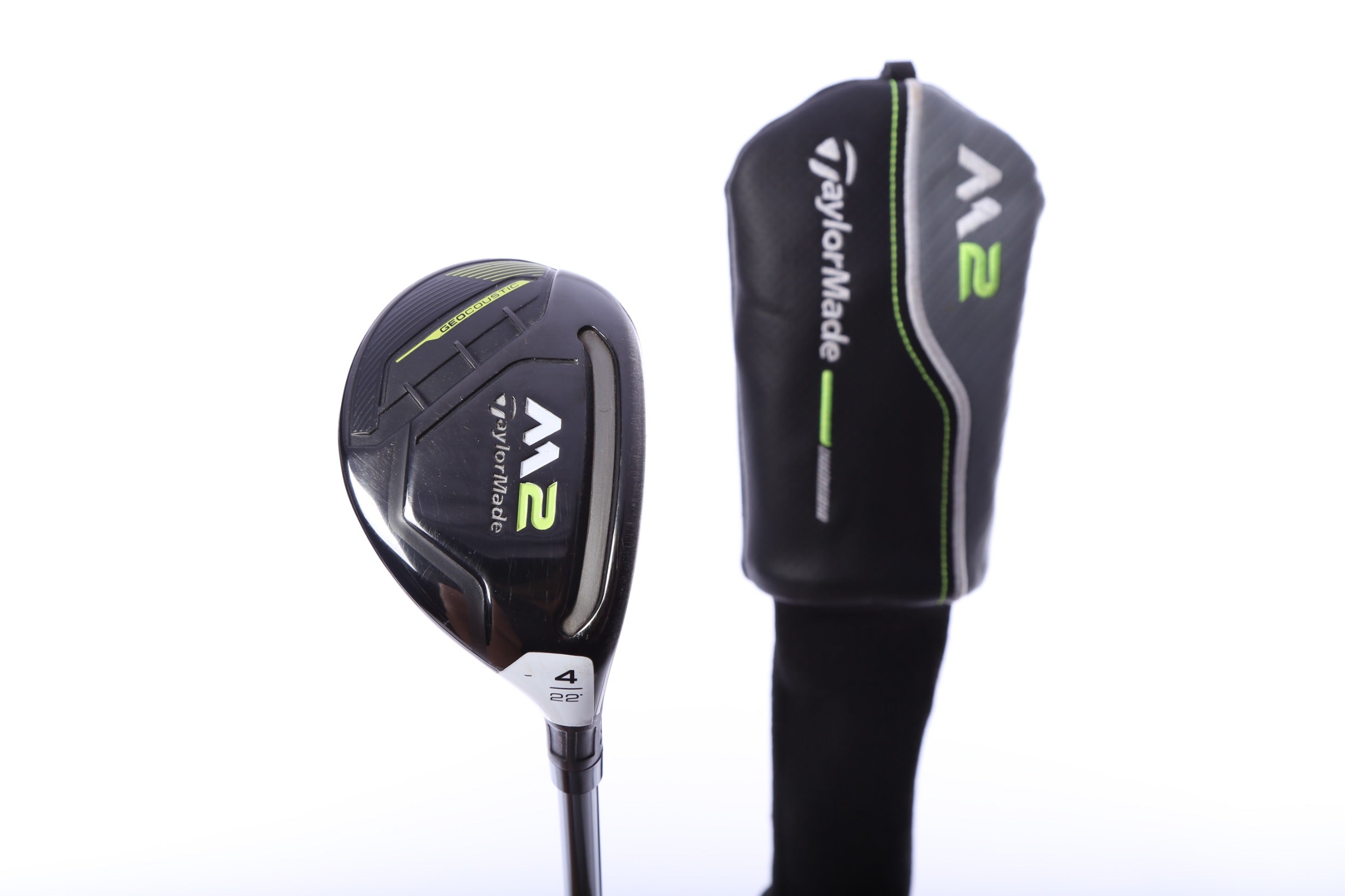 Taylor Made テーラーメイド　M2 Rescue 3 TaylorMade M2 Rescue Review - Golf Monthly | Golf Monthly