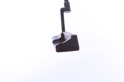 Used PXG Battle Ready Brandon - Double Bend Putter - Right-Handed - 34.5 in - Blade-Next Round