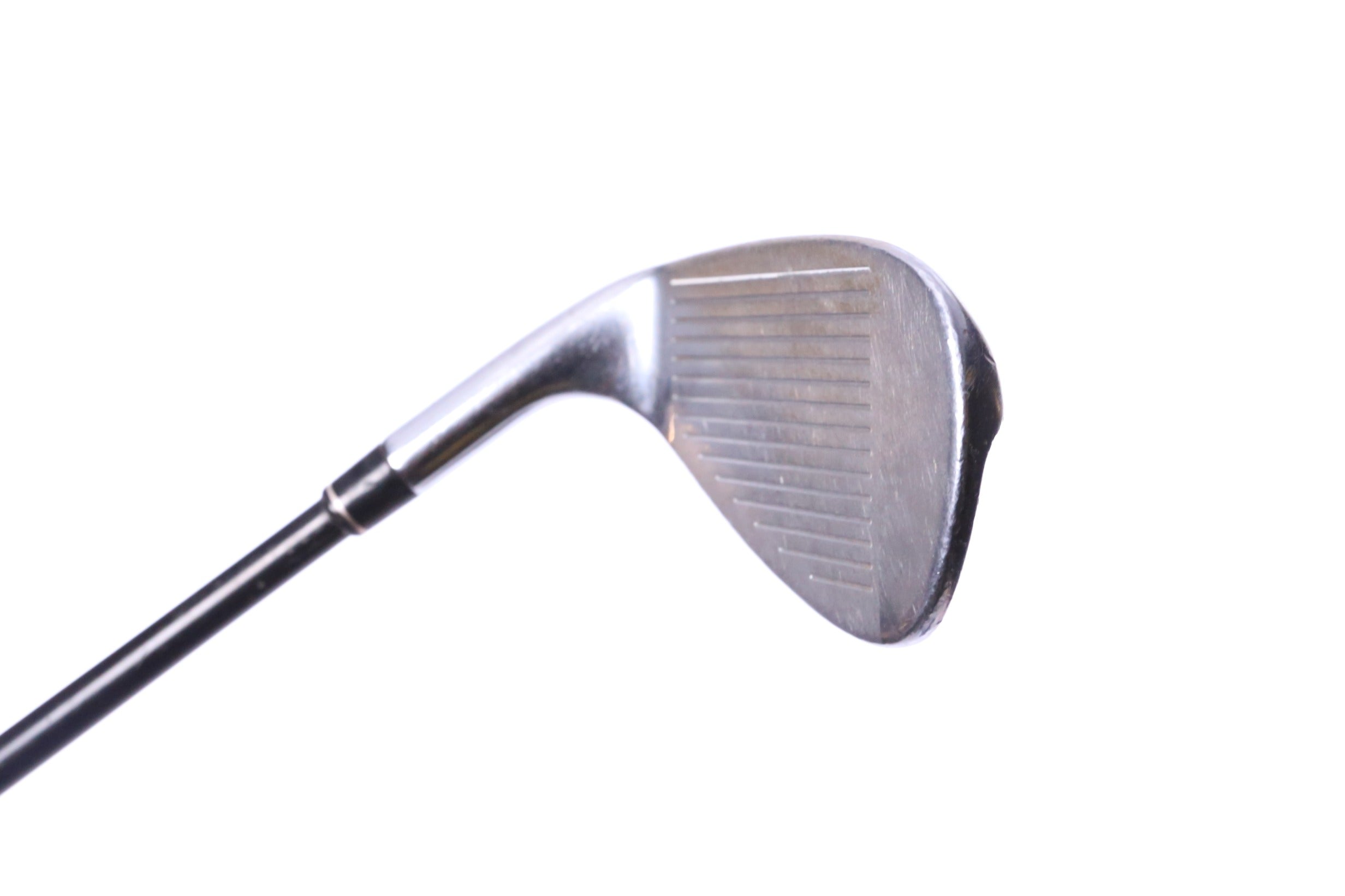 Used TaylorMade RSi 1 Approach Wedge - Right-Handed - 50 Degrees - Seniors Flex-Next Round