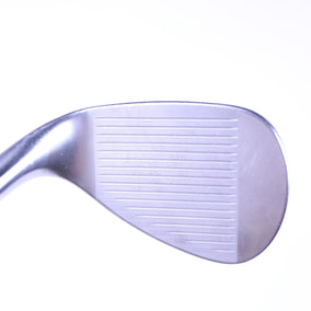 Used Titleist Vokey SM10 Tour Chrome Lob Wedge - Right-Handed - 60 Degrees - Stiff Flex-Next Round