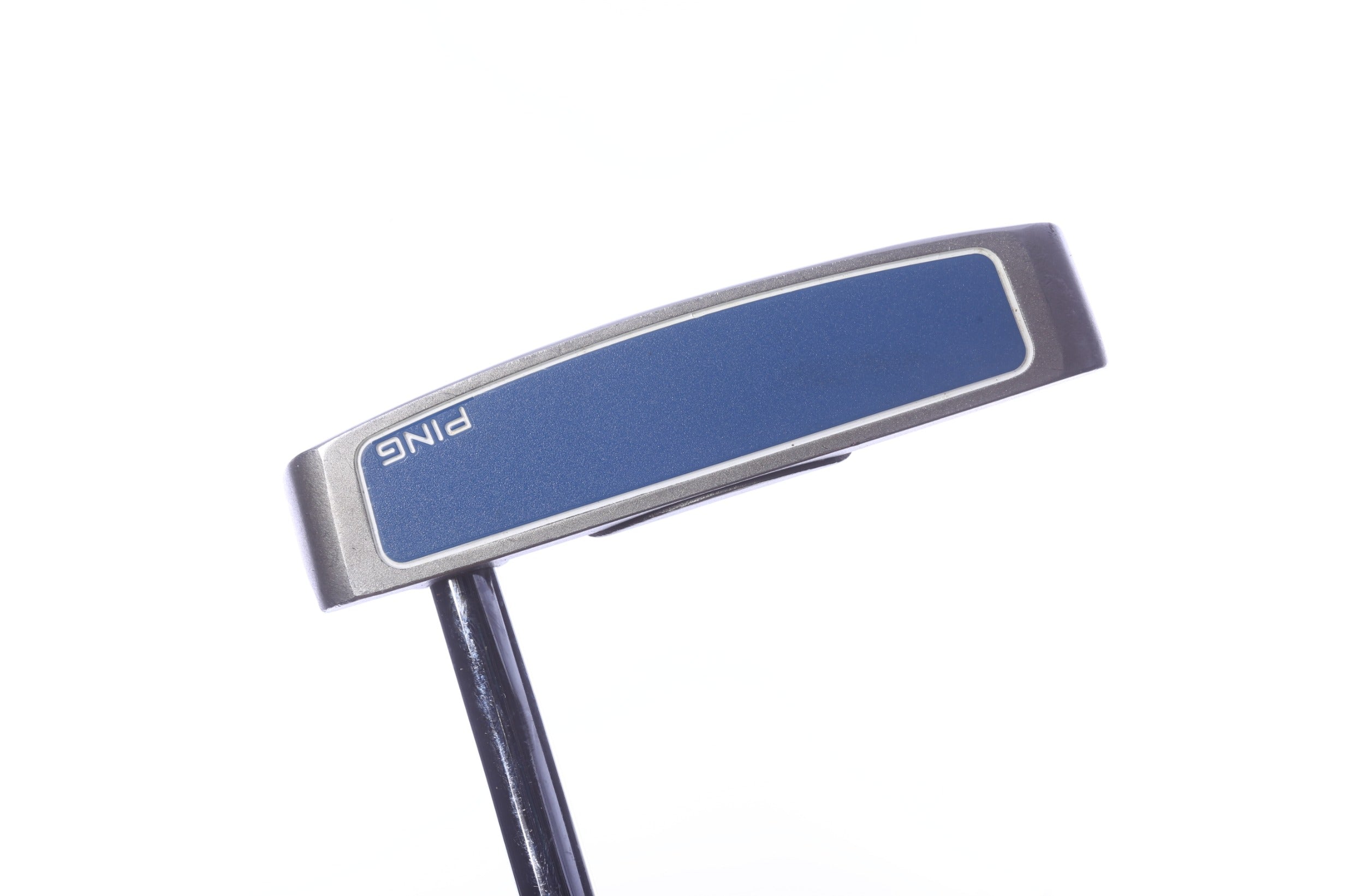 Used Ping G2i Putter - Right-Handed - 34 in - Mallet