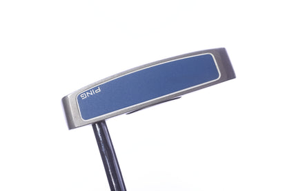 Used Ping G2i Putter - Right-Handed - 34 in - Mallet