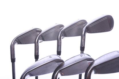 Used Callaway Rogue ST MAX Iron Set - Right-Handed - 4-PW - Regular Flex