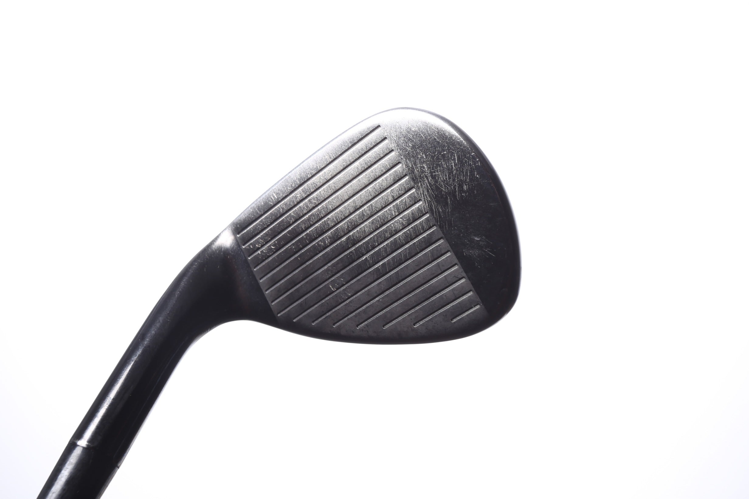 Used Callaway Apex 21 Black Approach Wedge - Right-Handed - 48 Degrees - Stiff Flex-Next Round