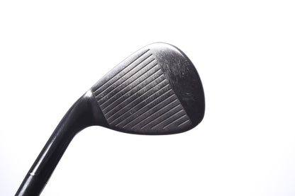 Used Callaway Apex 21 Black Approach Wedge - Right-Handed - 48 Degrees - Stiff Flex-Next Round