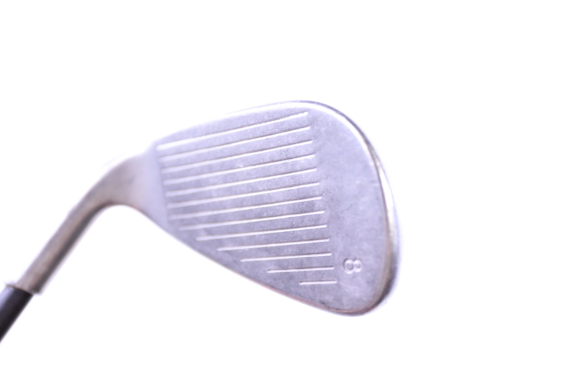 Used Ping G20 Single 8-Iron - Right-Handed - Regular Flex-Next Round