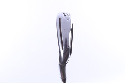 Used TaylorMade RocketBladez Single 6-Iron - Left-Handed - Stiff Flex-Next Round