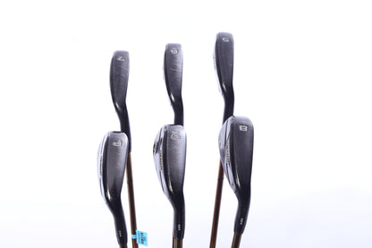 Used Callaway Epic Max Star Iron Set - Right-Handed - 5-PW - Regular Flex