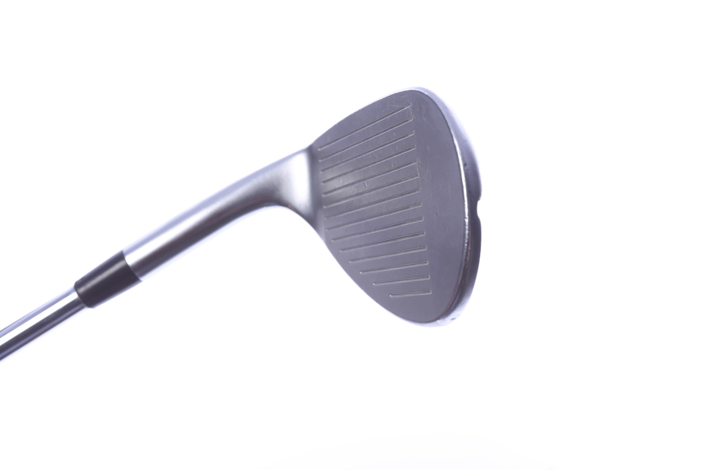 Used Mizuno JPX 900 Hot Metal Lob Wedge - Right-Handed - 60 Degrees - Stiff Flex