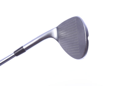 Used Mizuno JPX 900 Hot Metal Lob Wedge - Right-Handed - 60 Degrees - Stiff Flex