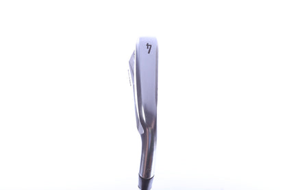 Used Callaway RAZR X Muscleback Single 4-Iron - Right-Handed - Extra Stiff Flex