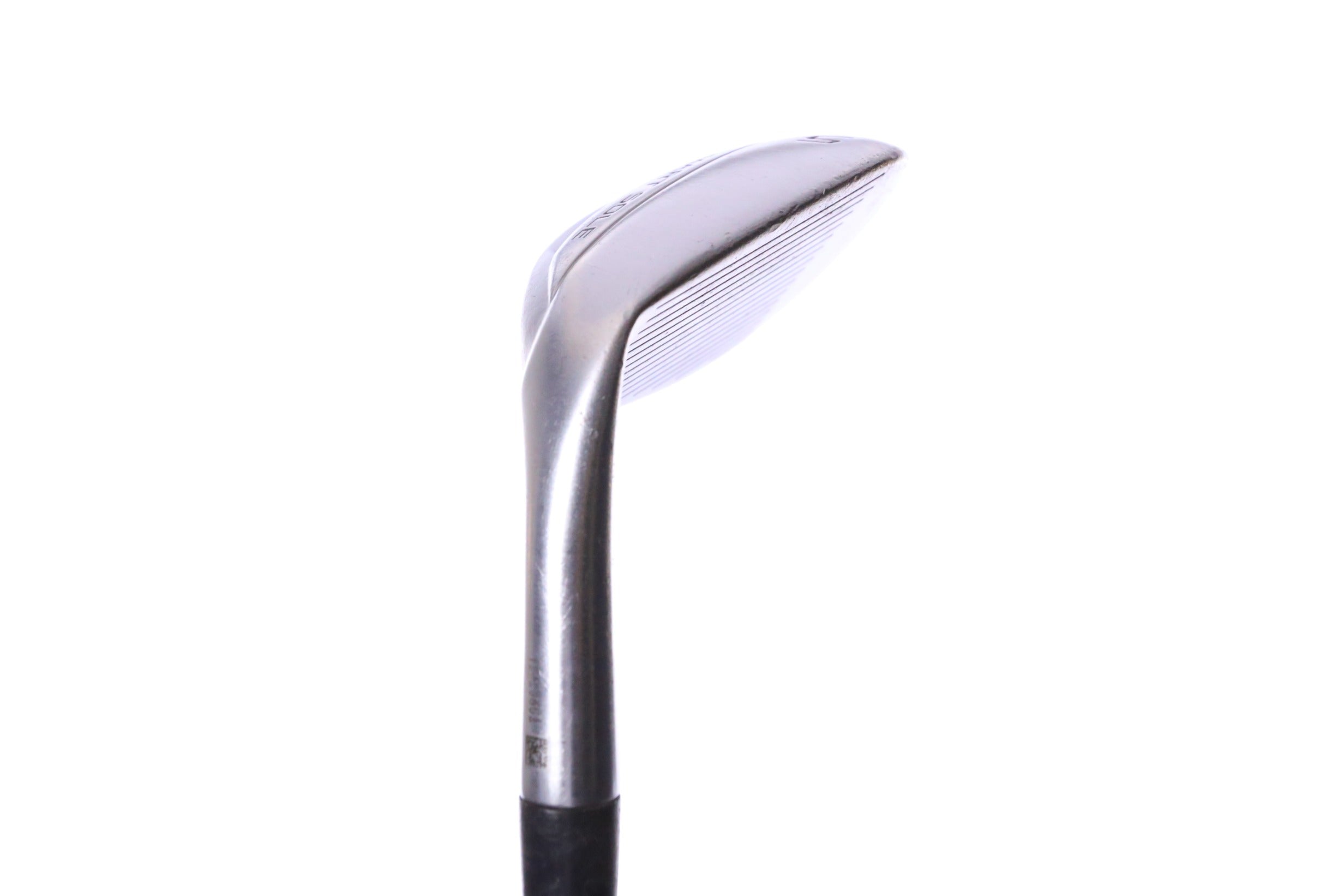 Used Cleveland Smart Sole 3 S Sand Wedge - Right-Handed - 58 Degrees - Wedge Flex-Next Round