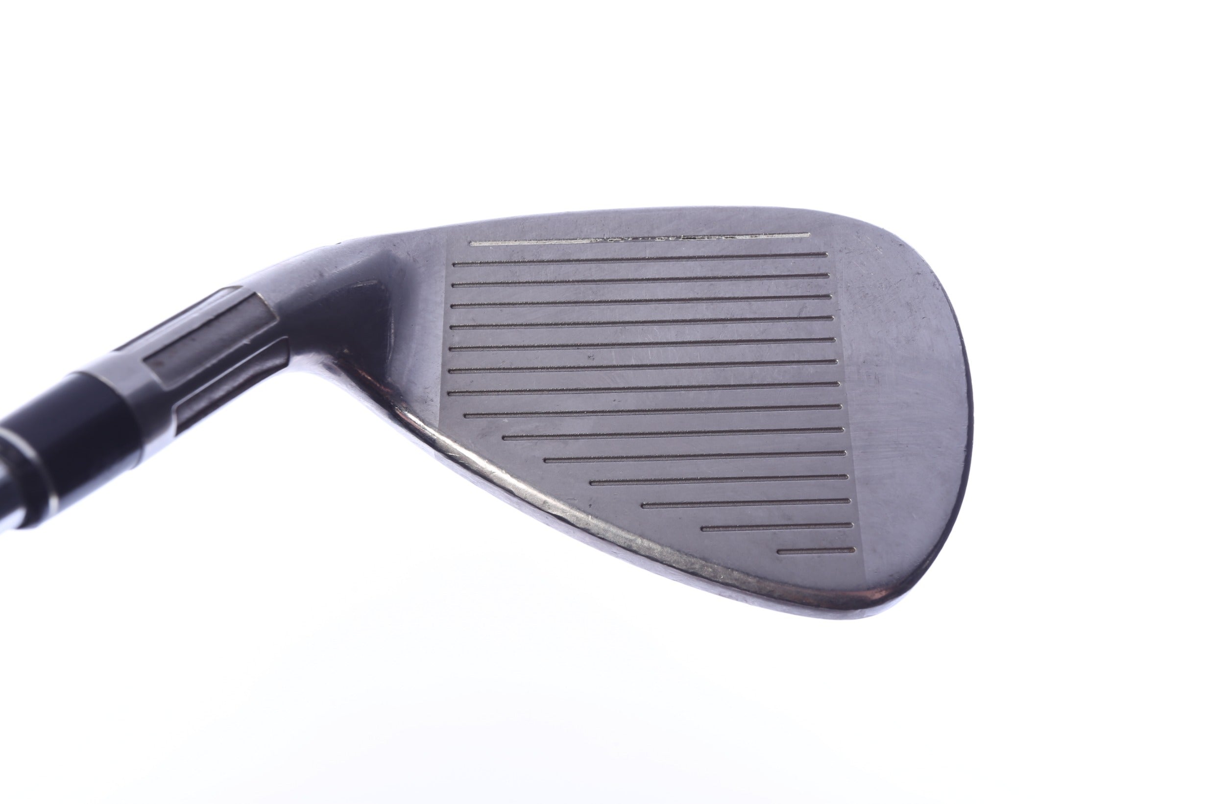 Used TaylorMade M6 Single 9-Iron - Right-Handed - Regular Flex