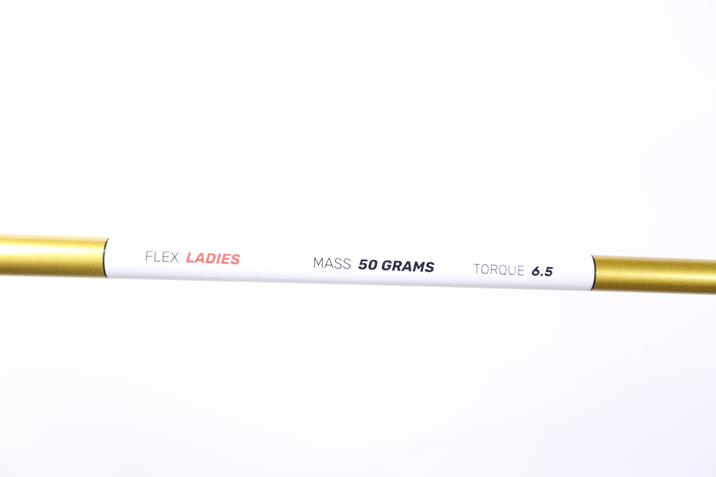 Used Vixa V12 3-Wood - Right-Handed - 14.5 Degrees - Ladies Flex-Next Round