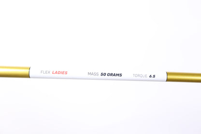 Used Vixa V12 3-Wood - Right-Handed - 14.5 Degrees - Ladies Flex-Next Round