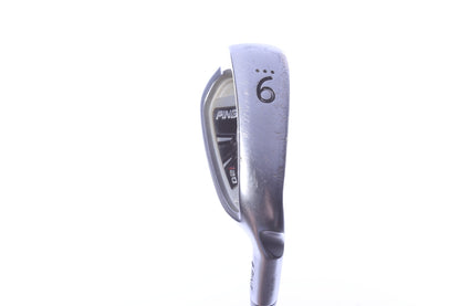 Used Ping i20 Single 9-Iron - Right-Handed - Regular Flex