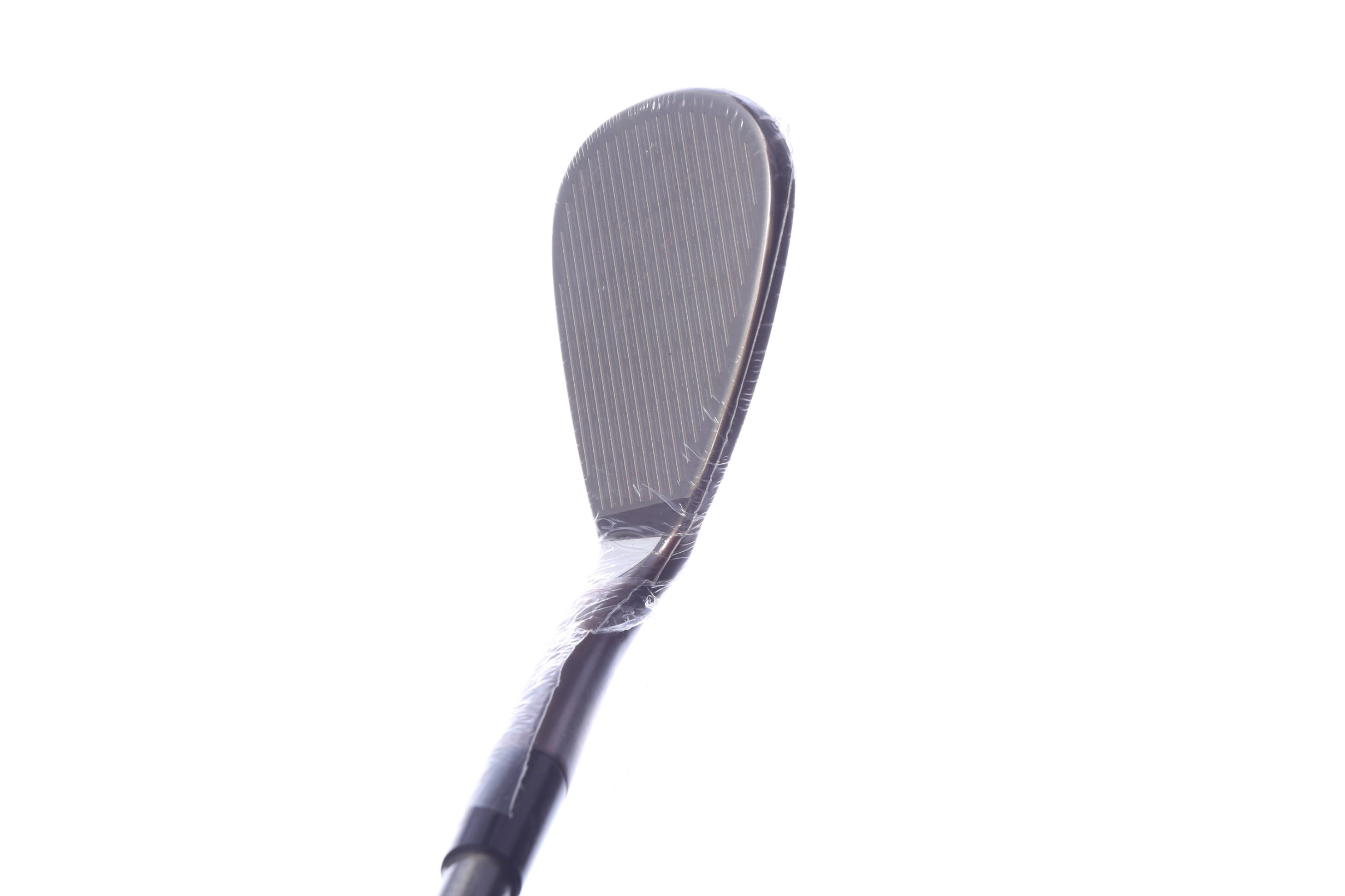 Used TaylorMade Milled Grind HI-TOE 3 Copper Sand Wedge - Right-Handed - 56 Degrees - Regular Flex-Next Round