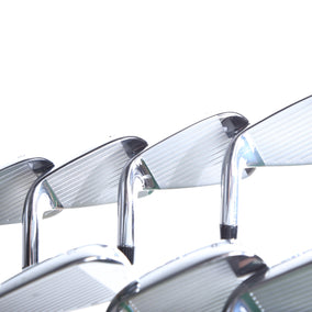 Used Callaway Elyte X Iron Set - Right-Handed - 5-PW, SW - Regular Flex-Next Round