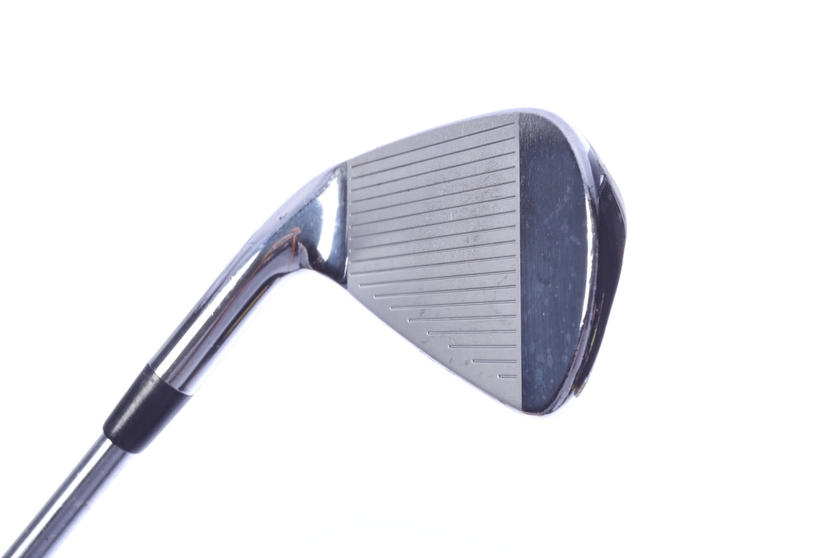 Used Callaway 2009 X Forged Single 6-Iron - Right-Handed - Stiff Flex-Next Round