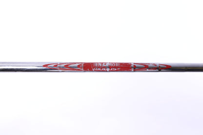 Used Wilson Staff D9 Gap Wedge - Left-Handed - 47 Degrees - Extra Stiff Flex