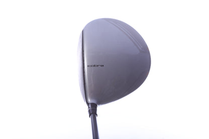 Used Cobra King F7 Driver - 10.5 Degrees - Regular Flex Fujikura Pro 60 - Right-Handed-Next Round