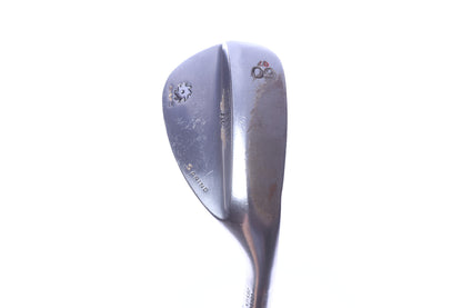 Used Titleist Vokey SM5 Tour Chrome Lob Wedge - Right-Handed - 60 Degrees - Wedge Flex