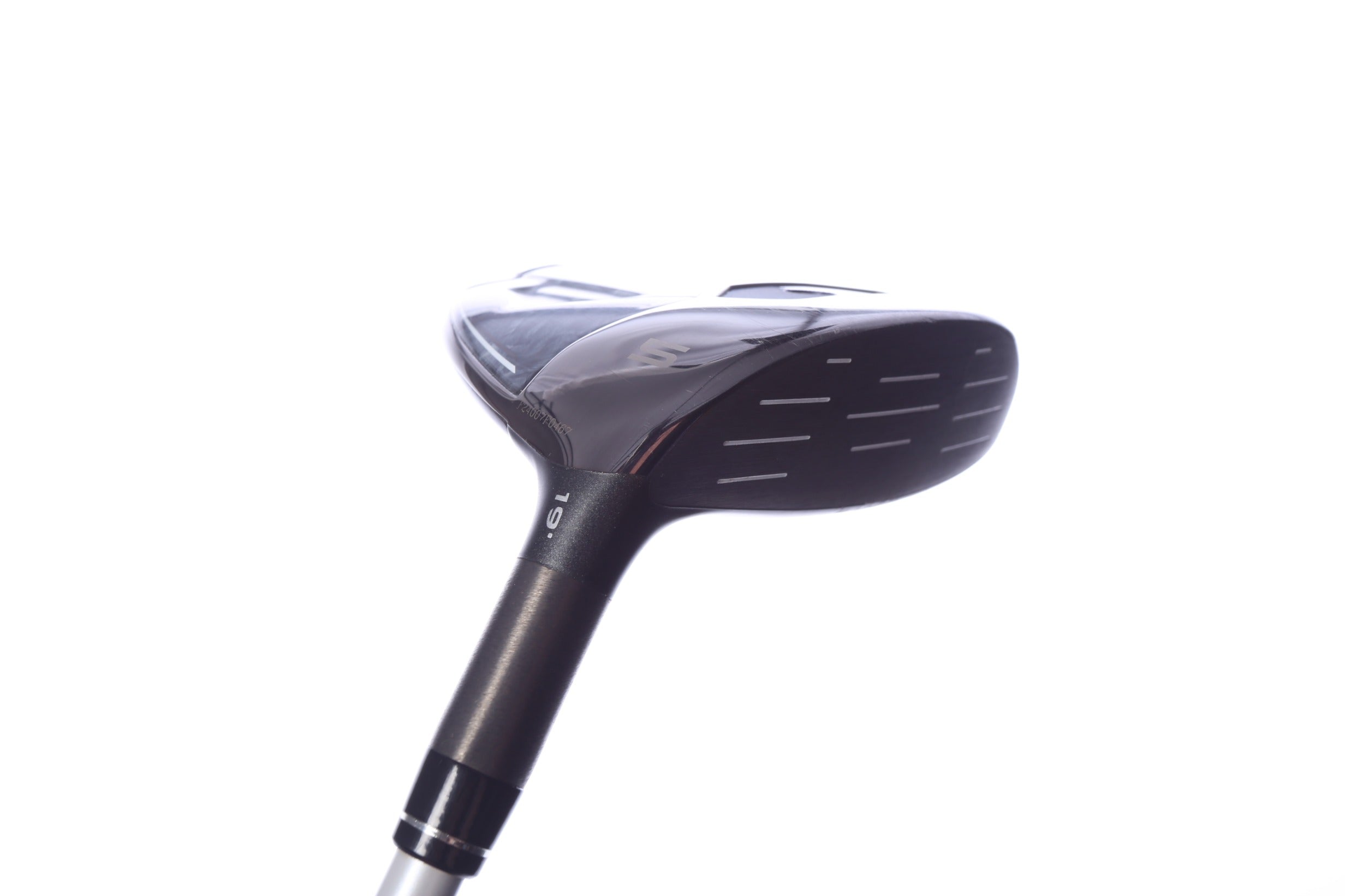 Used Callaway Paradym Ai Smoke MAX Fast 5-Wood - Right-Handed - 19 Degrees - Ladies Flex-Next Round